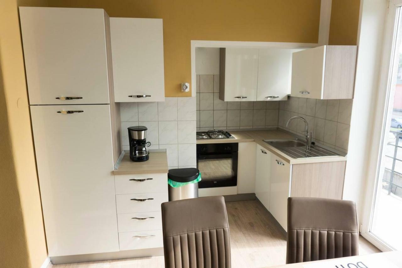 Trendy Apartmant In City Maribor Extérieur photo